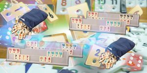 101 Okey Plus Oyun Kuralları, 101 Okey Plus Nasıl Oynanır