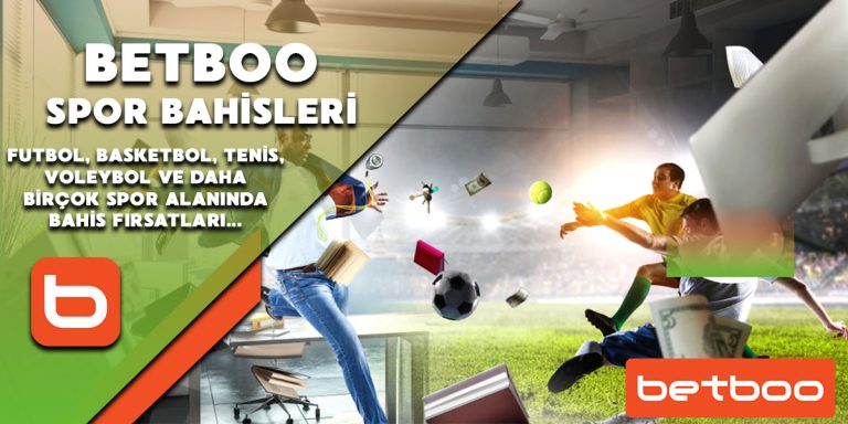 Betboo Para Çekme, Betboo Ödeme Yöntemleri, Paranı Hemen Al