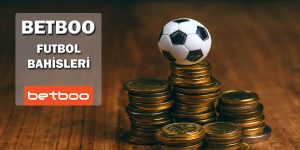 Betboo Futbol Bahisleri, Bahis Seçenekleri, Betboo Oranları Yüksek Mi