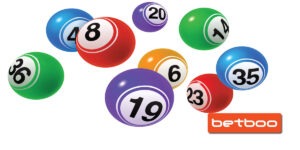 Betboo Tombala, Casino Tombala Oyunları, Betboo Bingo
