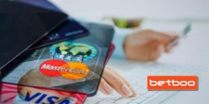 Betboo Ödeme Yöntemleri, Betboo Para Yatırma ve Çekme