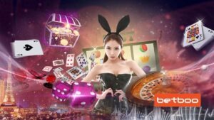 Betboo Güncel Site, Betboo Yeni Giriş Adresi