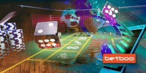 Betboo Casino Bonusları, Betboo Casino Bonus
