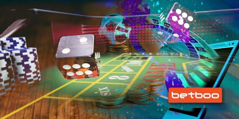 Betboo Casino Bonusları, Betboo Casino Bonus