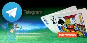 Betboo Telegram, Betboo Telegram Giriş Adresi ve Avantajları