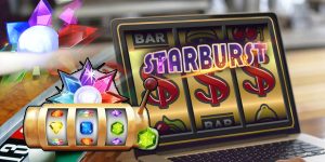 Starburst Slot, En İyi Slot Sitesi, Betboo Starburst Netent