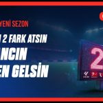 Betboo Futbol Heyecanı, Yeni Sezonda Efsane Oranlar Betboo'da!