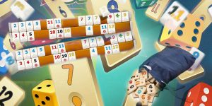 Düz Okey Nasıl Oynanır, Düz Okey Puanlama, Okey Kuralları